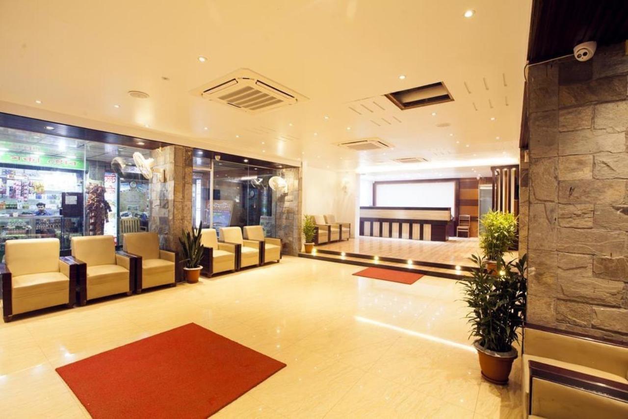 Cox Beach Resort Cox's Bazar Exterior photo